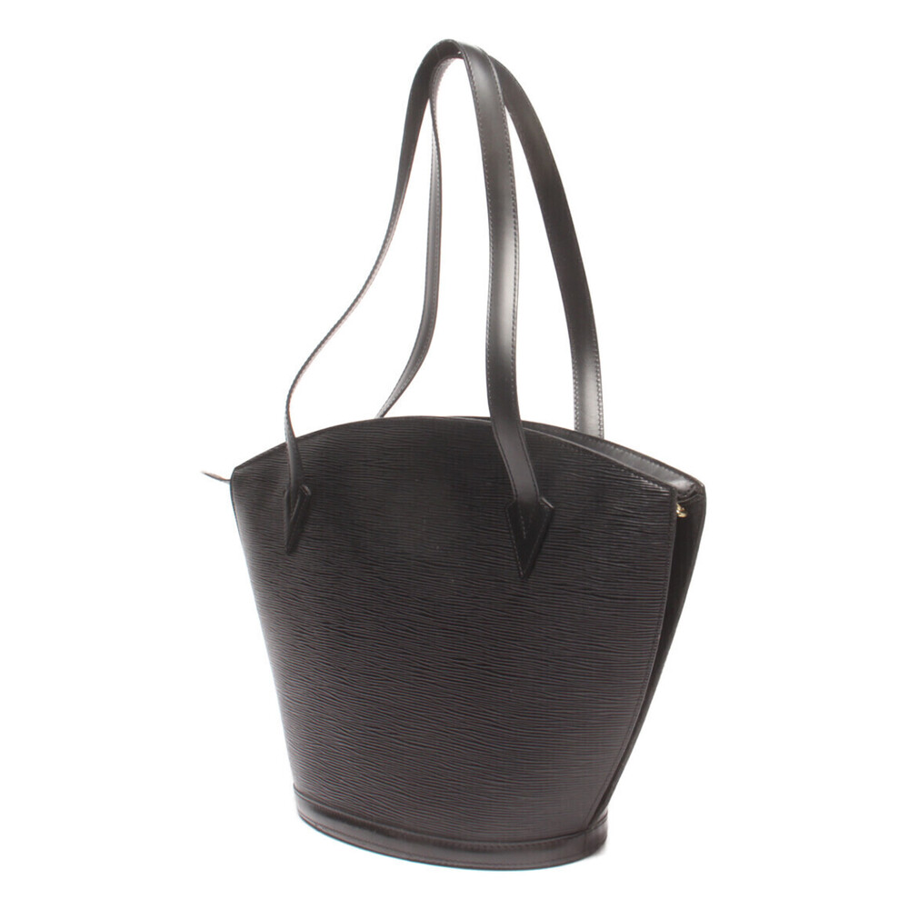 Louis Vuitton Jacques Tote Epi Shoulder Bag Saint